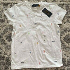 Polo t-shirt